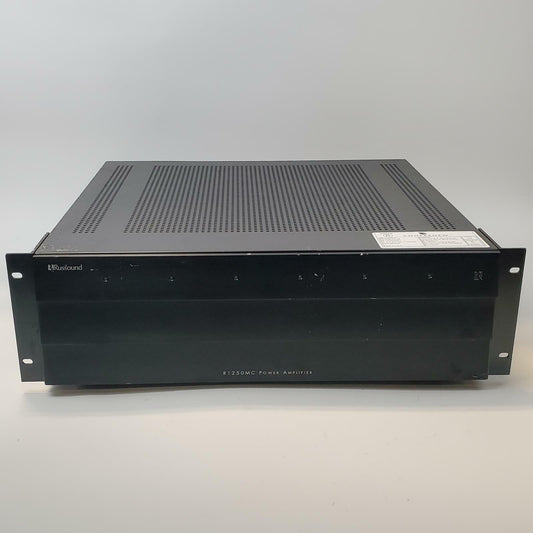 Russound R1250MC 6-Channel Power Amplifier | Grade B