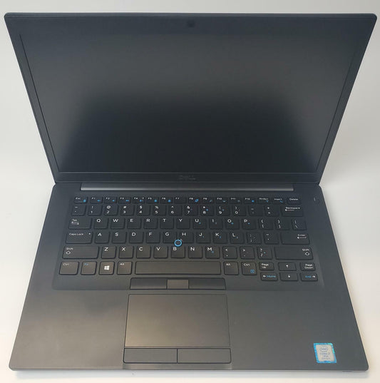 Dell Latitude 7490 Win 11 Home i7-8650U 16GB RAM 256GB M.2 | Grade B | 3798