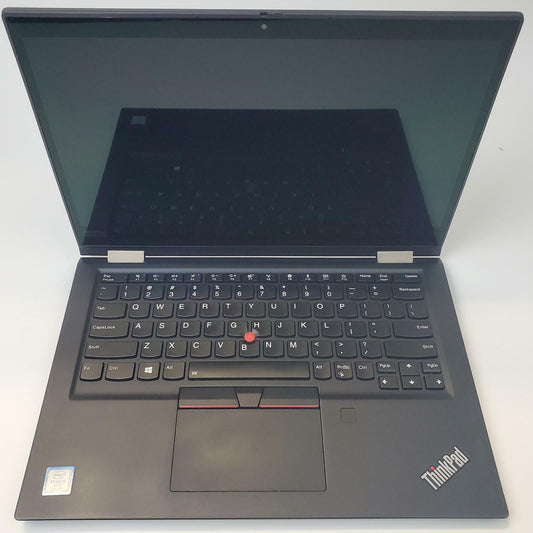 Lenovo X1 Carbon G5 Win 11 Home i5-8365U 8GB RAM 256GB M.2 | Grade B