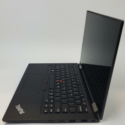 Lenovo ThinkPad X13 Yoga Win 11 Home i5-10310U 8GB RAM 128GB M.2 | Grade B
