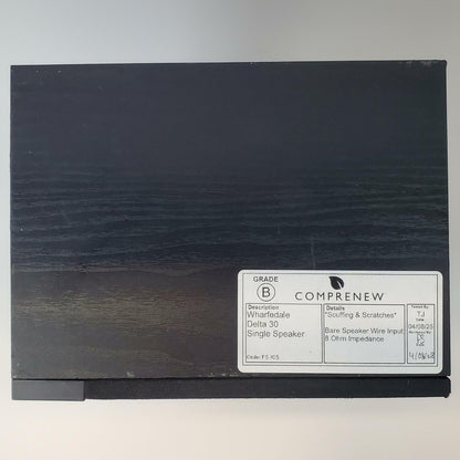 Wharfedale Delta 30 Single Speaker | Grade B