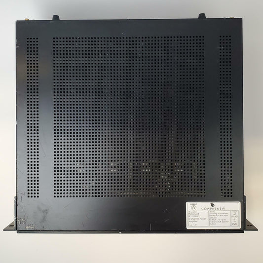 Russound R1250MC 6-Channel Power Amplifier | Grade B