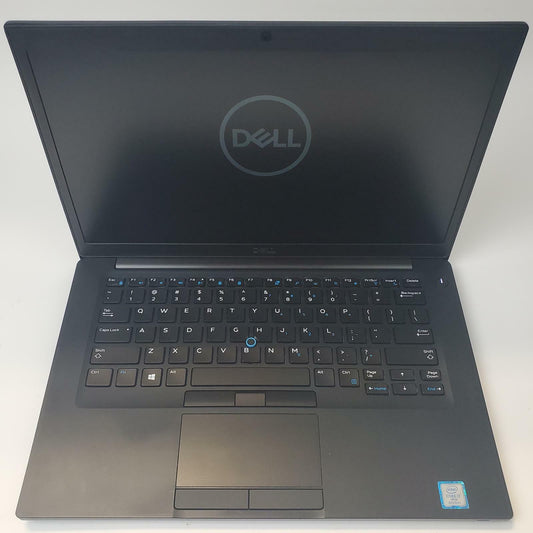 Dell Latitude 7490 Win 11 Home i7-8650U 16GB RAM 256GB M.2 | Grade B | 3798