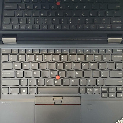 Lenovo ThinkPad X13 Yoga Win 11 Home i5-10310U 8GB RAM 128GB M.2 | Grade B