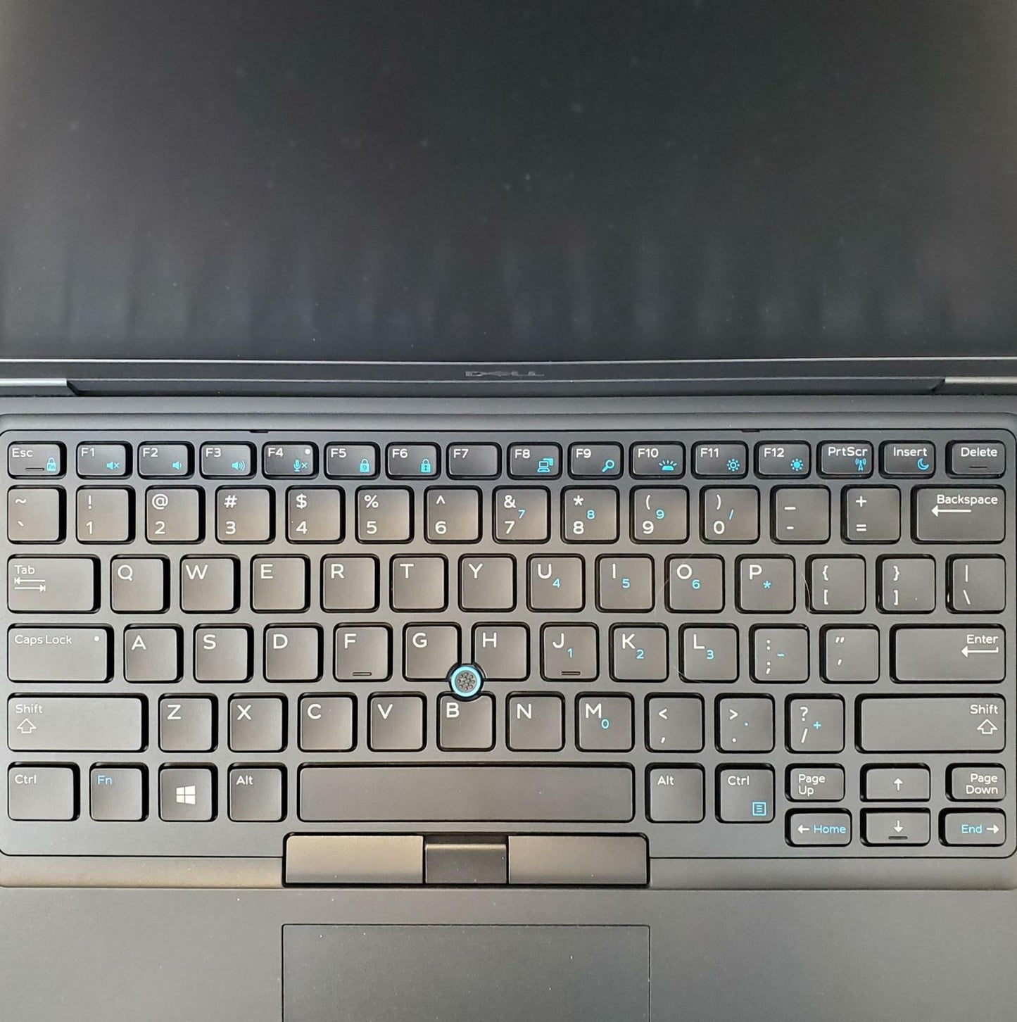 Dell Latitude 5490 Win 11 Home i5-8350U 16GB RAM 256GB NVMe | Grade A