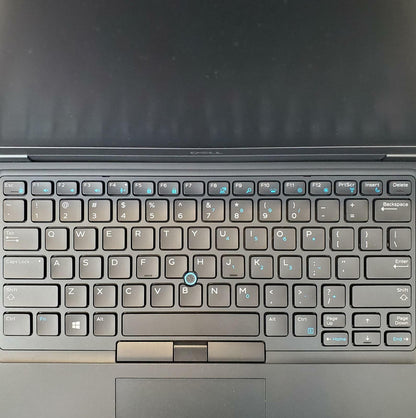 Dell Latitude 5490 Win 11 Home i5-8350U 16GB RAM 256GB NVMe | Grade A