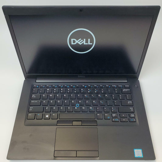 Dell Latitude 7490 Win 11 Home i5-8250U 8GB RAM 256GB NVMe | Grade C