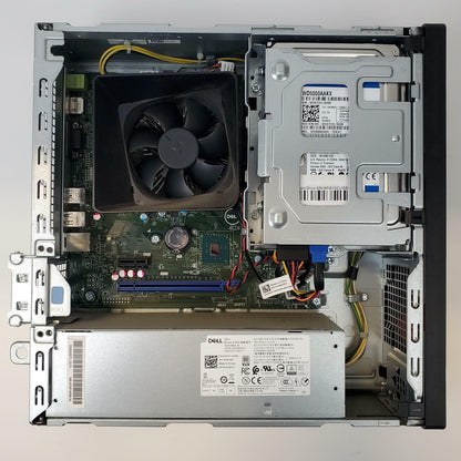 Dell Vostro 3681 Win 11 Home i7-10700 16GB RAM 512GB NVMe | Grade B