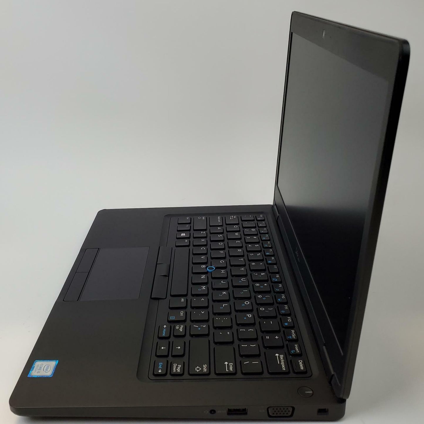Dell Latitude 5490 Win 11 Home i5-8350U 16GB RAM 256GB NVMe | Grade A