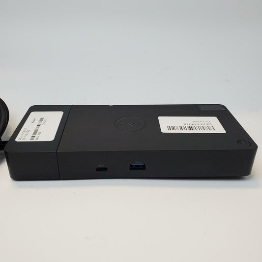 Dell Laptop Docking Station WD19DCS Bundle