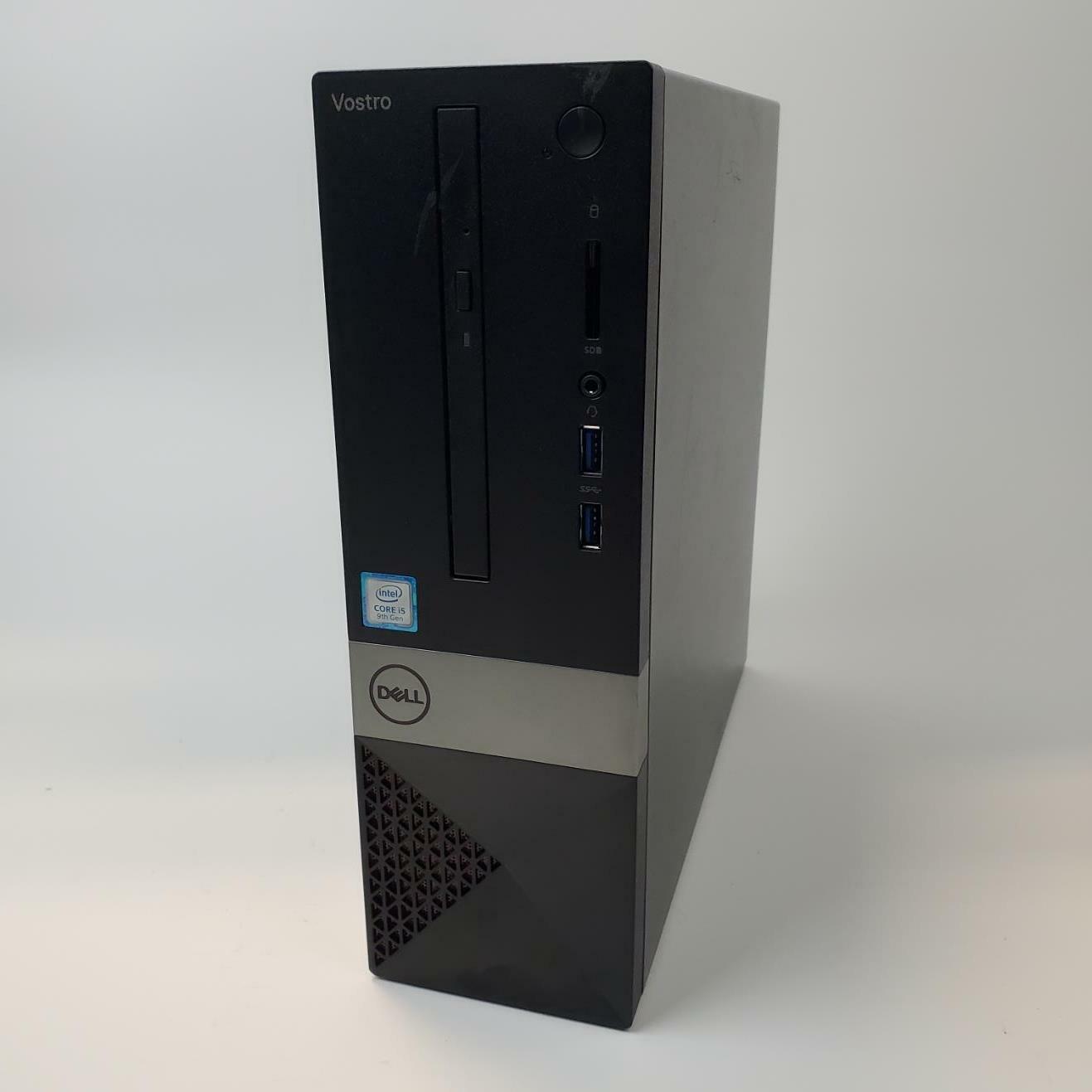 Dell Vostro 3471 Win 11 Home i5-9400 8GB RAM 256GB NVMe | Grade C