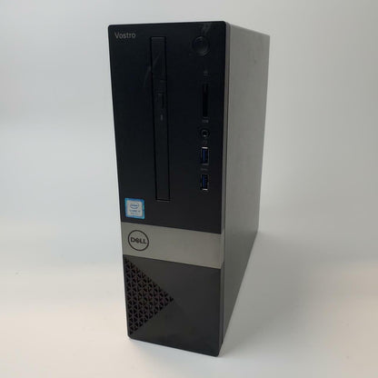 Dell Vostro 3471 Win 11 Home i5-9400 8GB RAM 256GB NVMe | Grade C