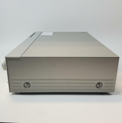 Sony TC-K555 Stereo Cassette Deck | Grade D