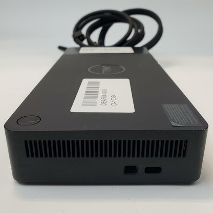 Dell Laptop Docking Station WD19DCS Bundle