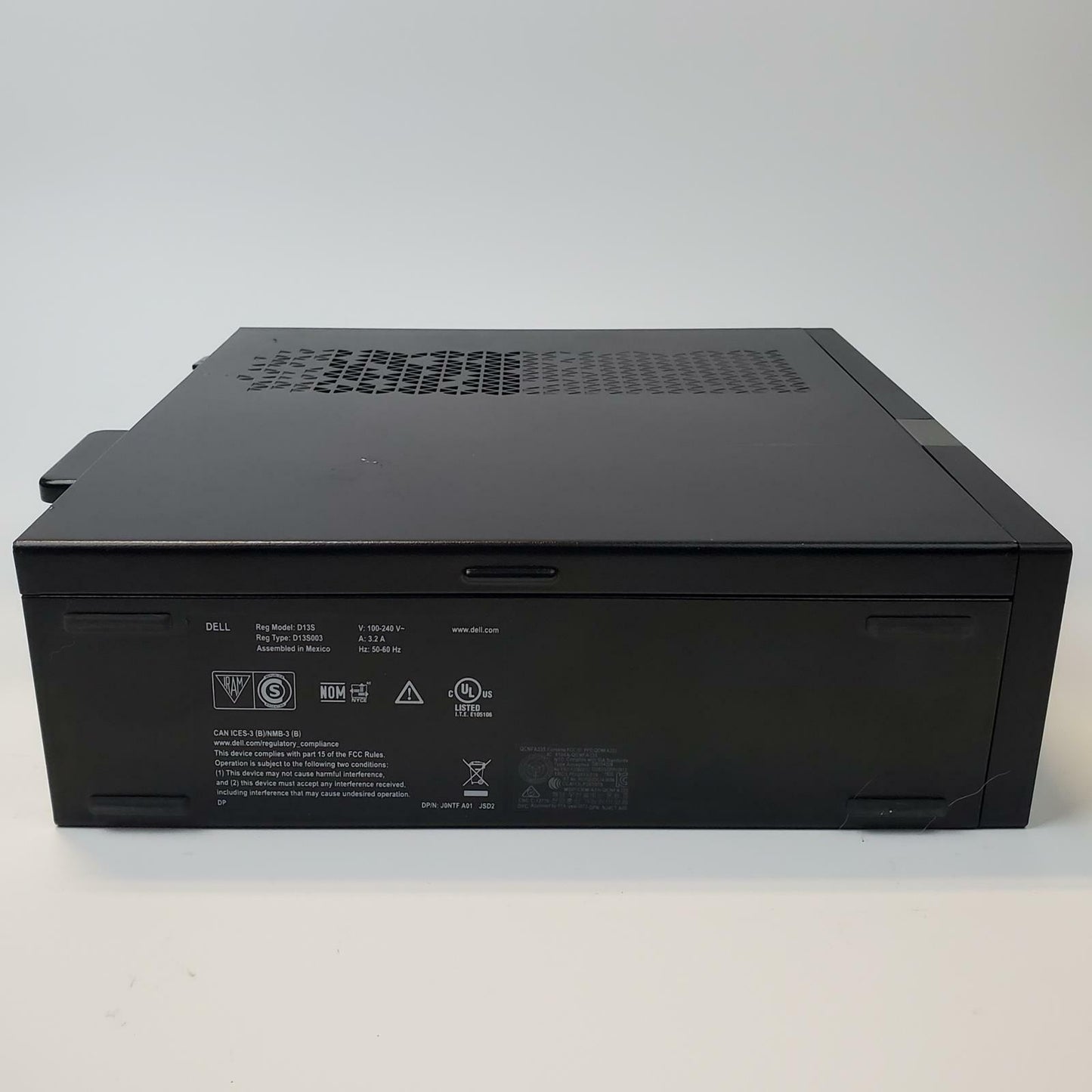 Dell Vostro 3471 Win 11 Home i5-9400 8GB RAM 256GB NVMe | Grade C
