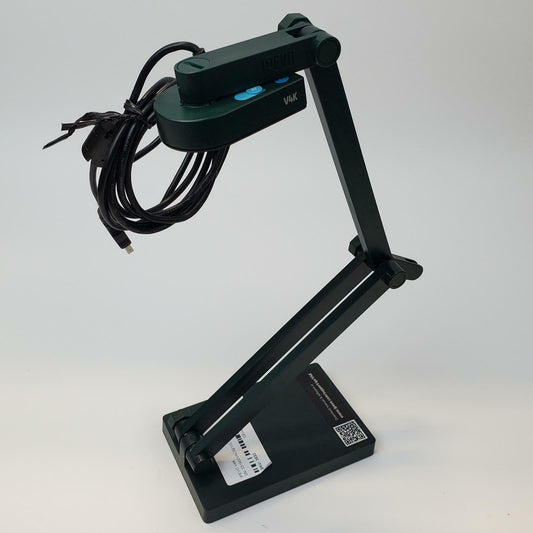 IPEVO V4K High Definition Document Camera | Grade B