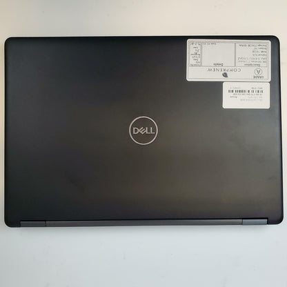 Dell Latitude 5490 Win 11 Home i5-8350U 16GB RAM 256GB NVMe | Grade A