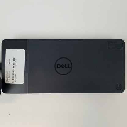 Dell WD19DC Laptop Docking Station Bundle | Grade B | 3761