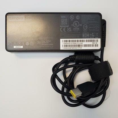 Lenovo LDA-KP ThinkPad Universal USB-C Dock Bundle | Grade B | 3103