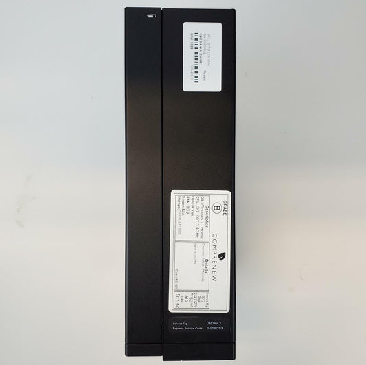 Dell OptiPlex 5050 Win 11 Home i3-7100T 8GB RAM 256GB SSD | Grade B