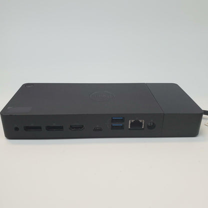 Dell WD19 USB-C Laptop Docking Station Bundle | Grade B | 3330