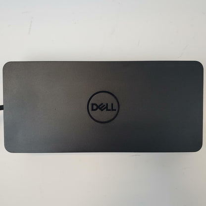 Dell D6000 Laptop Docking Station Bundle | Grade B