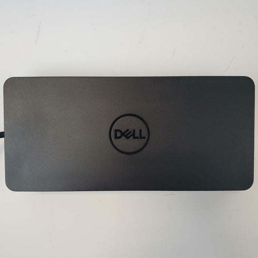 Dell D6000 Laptop Docking Station Bundle | Grade B