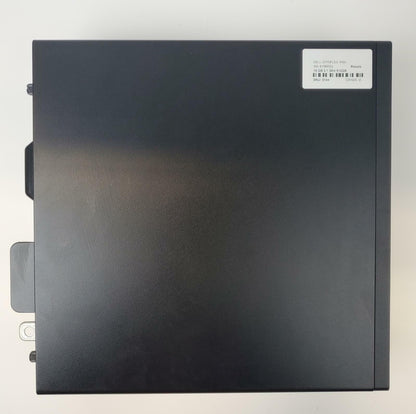 Dell OptiPlex 3080 Win 11 Home i5-10500 16GB RAM 512GB NVMe | Grade B