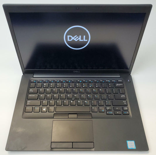 Dell Latitude 7490 Win 11 Home i5-8250U 8GB RAM 256GB NVMe | Grade B