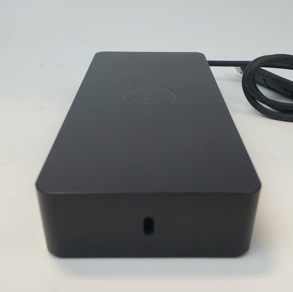 Dell D6000 Laptop Docking Station Bundle | Grade B | 3147
