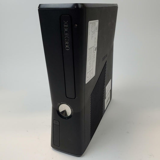 Microsoft Xbox 360 S Model 1439 Console Bundle | Grade B