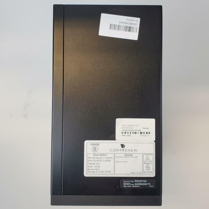 Dell Vostro 3671 Win 11 Home i5-9400 16GB RAM 512GB NVMe | Grade B