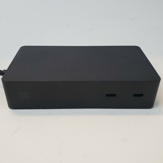 Microsoft Surface 1931 Docking Station Bundle | Grade B | 3107