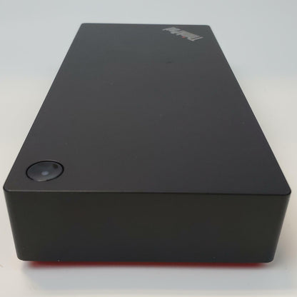 Lenovo LDA-KP ThinkPad Universal USB-C Dock Bundle | Grade B | 3103