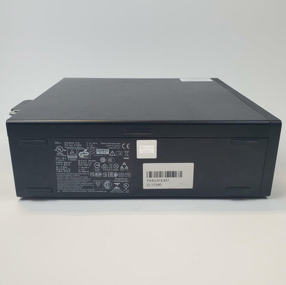 Dell OptiPlex 3080 Win 11 Home i5-10500 16GB RAM 512GB NVMe | Grade B