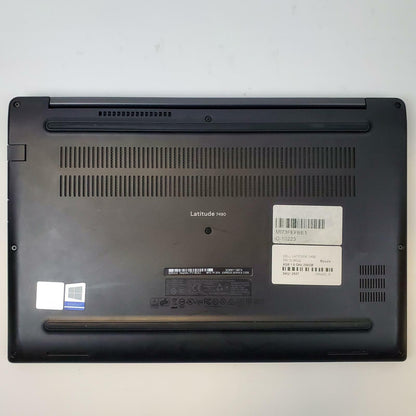 Dell Latitude 7490 Win 11 Home i5-8250U 8GB RAM 256GB NVMe | Grade B