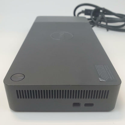 Dell WD19 USB-C Laptop Docking Station Bundle | Grade B | 3330