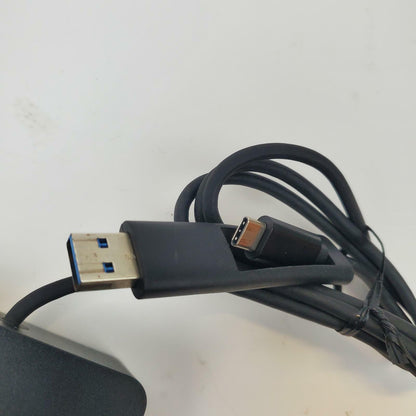 Dell D6000 Laptop Docking Station Bundle | Grade B