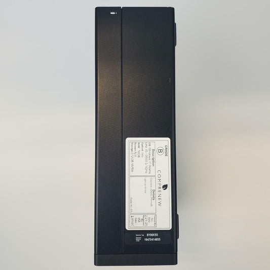 Dell OptiPlex 3080 Win 11 Home i5-10500 16GB RAM 512GB NVMe | Grade B