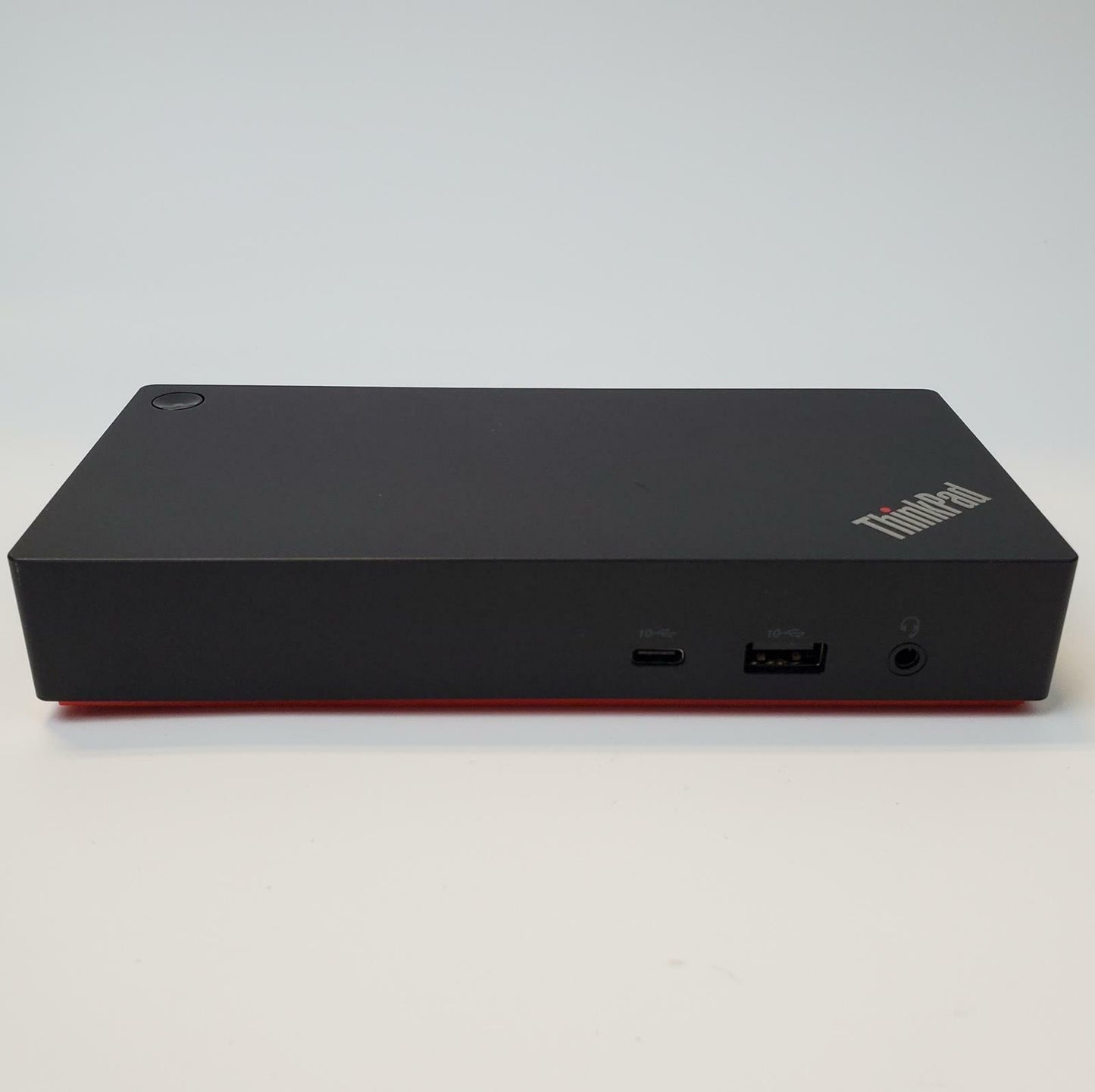 Lenovo LDA-KP ThinkPad Universal USB-C Dock Bundle | Grade B | 3103