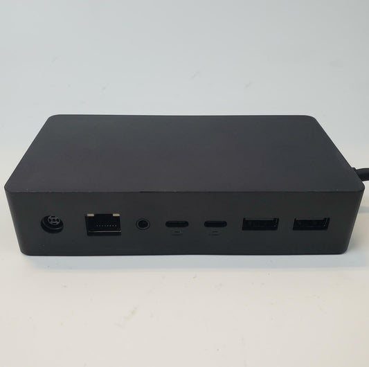 Microsoft Surface 1931 Docking Station Bundle | Grade B | 3107