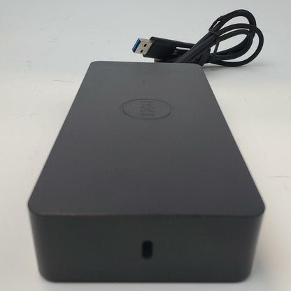 Dell D6000 Laptop Docking Station Bundle | Grade B