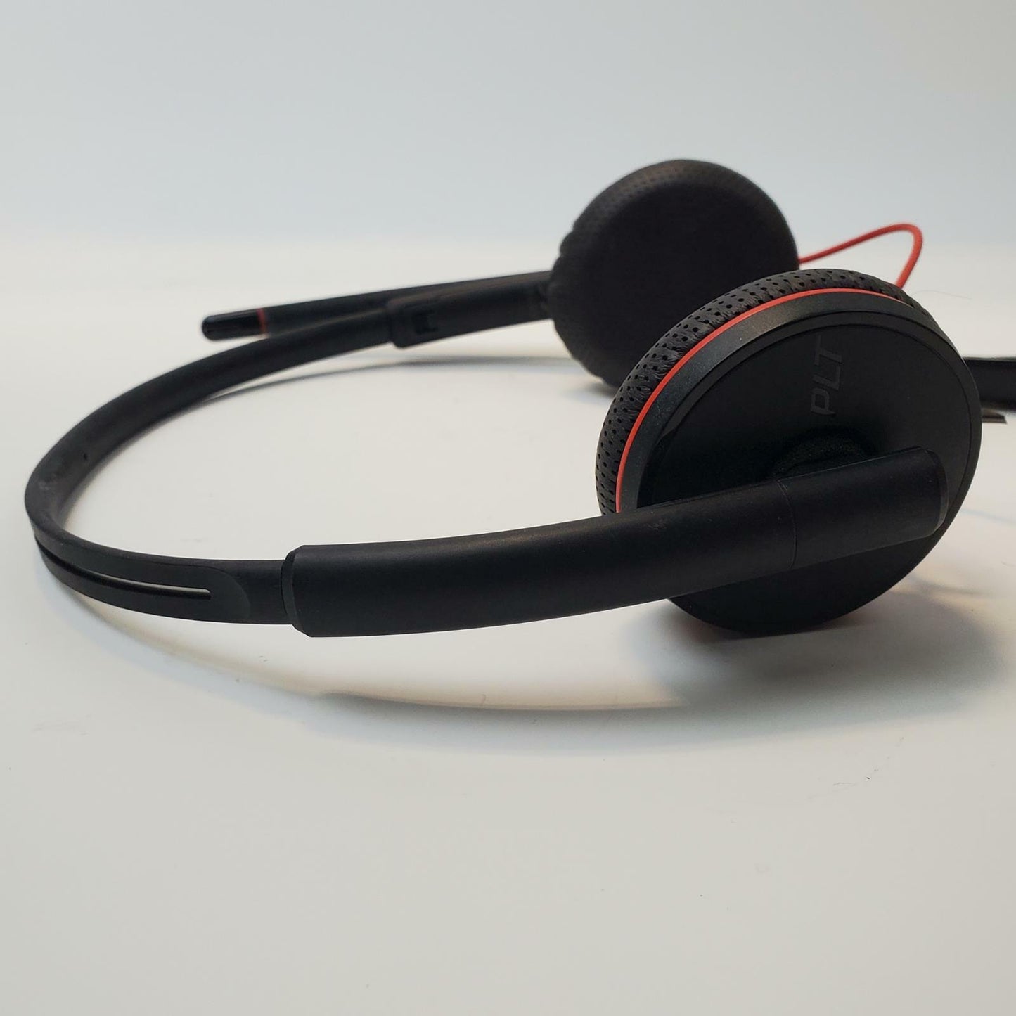 Plantronics C3200 3.5mm/USB Wired Headset | Grade B