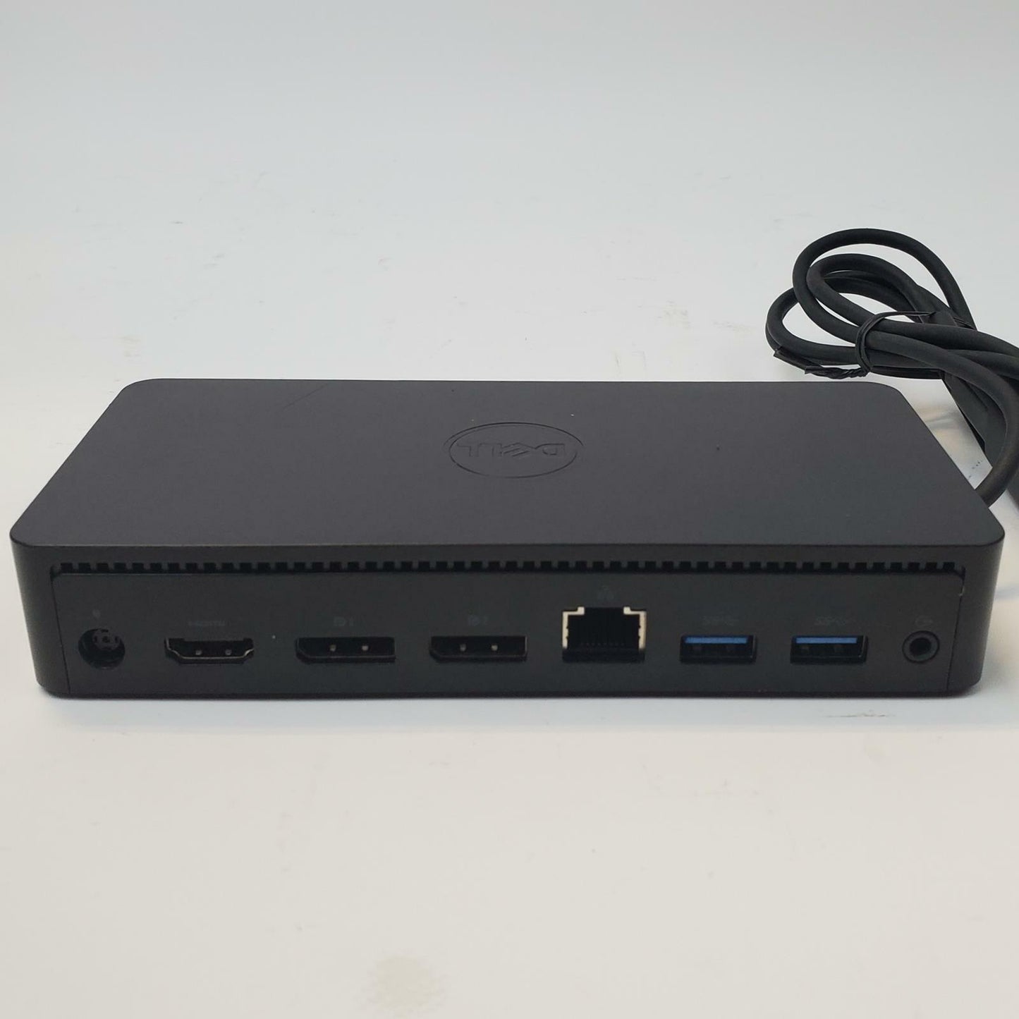 Dell D6000 Laptop Docking Station Bundle | Grade B