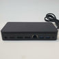 Dell D6000 Laptop Docking Station Bundle | Grade B
