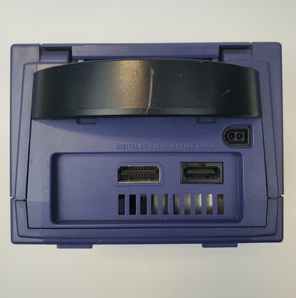 Nintendo GameCube DOL-001 Console Basic Bundle | Grade B
