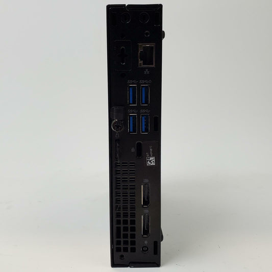 Dell OptiPlex 7060 Win 11 Home i5-8500T 16GB RAM 256GB NVMe | Grade B