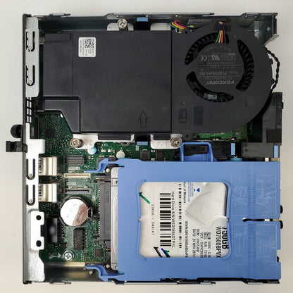 Dell OptiPlex 7080 Win 11 Home i5-10500T 16GB RAM 256GB NVMe | Grade B