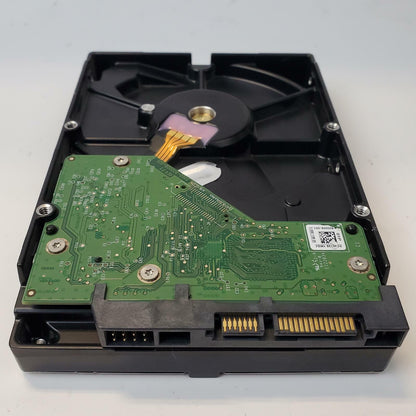 Western Digital WD10EFRX 1TB 3.5" SATA Internal HDD | Grade A