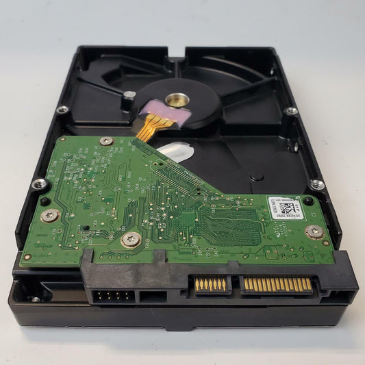 Western Digital WD10EFRX 1TB 3.5" SATA Internal HDD | Grade A